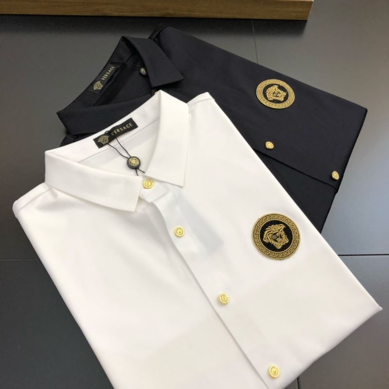 Versace Shirts